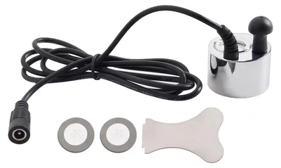 Transducer-Scheiben & Entfernungswerkzeug für M011B, kompatibel mit RDY20, SVT20