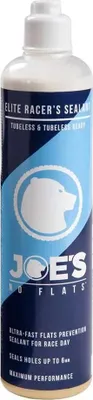 Produktbild von Joe's No Flats Elite Racers Sealant 500 ml Fahrradreifen Reparatur
