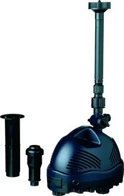 Image de Pompe de bassin et de fontaine Ubbink Elimax 1500 1351302