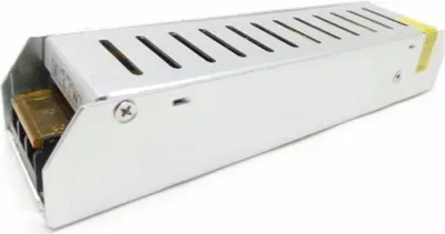 Image de Transformateur 220V 12V 60W DC 5A