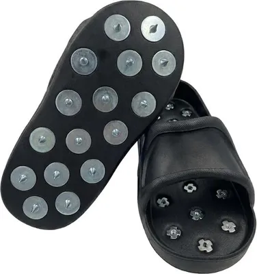 Produktbild von Nagelschuhe Gr. 40 bis 44