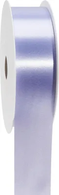 Produktbild von Geschenkband Polyband 40mm/100m Flieder