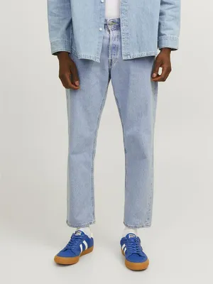 Produktbild von Jack & Jones Mark Sbd 304 Jeans Blau 32 / 32 Mann Blau 32
