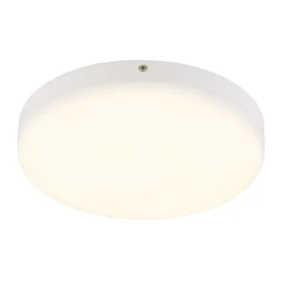 Obrázok produktu pre GLOBO 12387-18W, LED, 4000 K, 1430 lm, IP20