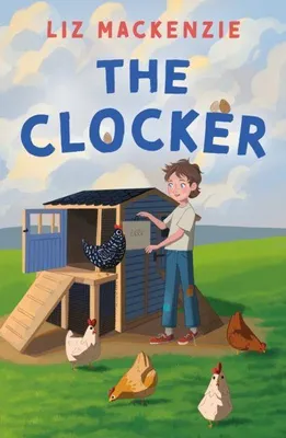 Produktbild von The Clocker