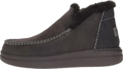 Zdjęcie produktu dla Hey Dude Sneakers D122454935I in Black color size 37