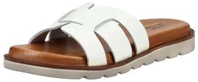 Produktbild von camel active Pantoletten Pantoletten Leder