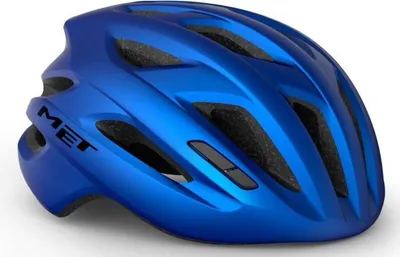 Zdjęcie produktu dla Kask MET Idolo metaliczny niebieski Rozmiar M (52-59 cm) 3HM150CE00UNBL1