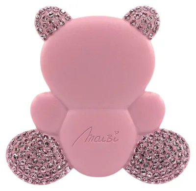 Immagine prodotto di MaiBi, profumo per auto, tonalità rosa pastello