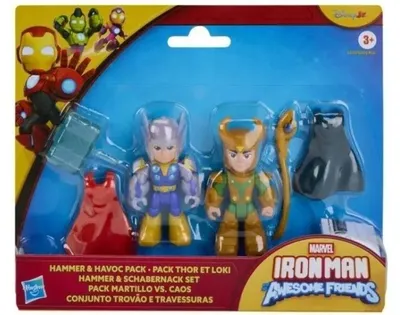 Image de Marvel Iron Man G20225L00, 3 ans/années