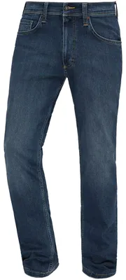 Image de Mustang - Slim Fit - Jean 5 poches pour homme, Taille moyenne, Washington (1007640)