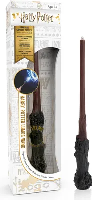Produktbild von Harry Potter-Leuchtstab