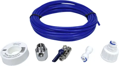 Image de Kit de connexion universel pour l'alimentation électrique des appareils ménagers