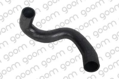 Produktbild von GOOM AH-0602 Turbo Ladeluftschlauch für FORD TRANSIT CONNECT (P65, P70, P80) Tourneo Connect Mk1