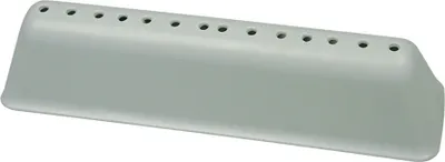Produktbild von Trommelrippe Mitnehmer Rippe Waschmaschine Bauknecht Whirlpool 480111104174 Hanseatic Laden Ignis Privileg Maytag Hanseatic für Eco Excellence Extra Super Eco WA Plus