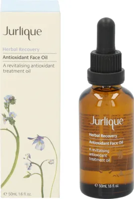 Obrázek produktu pro Jurlique Herbal Recovery Antioxident Face Oil 50ml