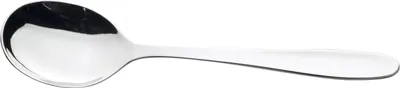 Produktbild von BERNDORF Swing Kaffeelöffel, Länge: 135 mm
