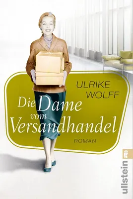 Produktbild von Die Dame vom Versandhandel