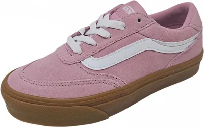 Immagine prodotto di Vans Brooklyn LS, scarpe sportive stringate rosa, taglia 41