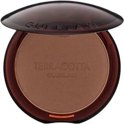 Obrázok produktu pre Guerlain Terracotta Bronzujúci púder #04 Deep Cool 10g