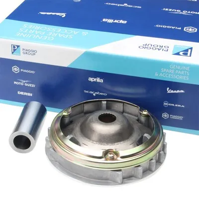 Immagine prodotto di Variatore originale Vario per Aprilia SR125 Gilera Runner 125 FX TPH SKR Esagono
