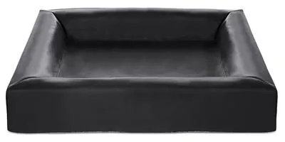 Immagine prodotto di Letto Bia Dog Basket Ortopedico Nero