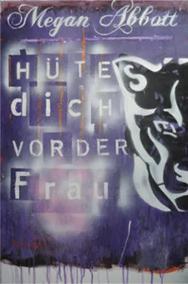 Immagine prodotto di Hüte dich vor der Frau