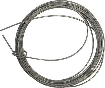Produktbild von Stahlkabelersatz für Volleyballnetz