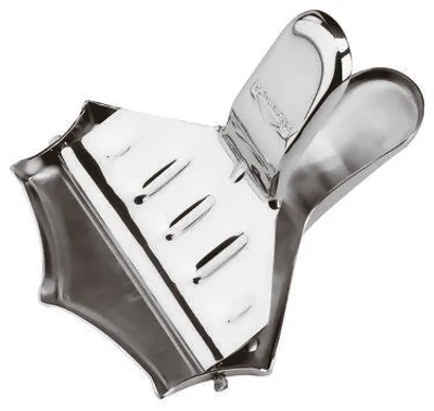 Immagine prodotto di Bar Utensils Paderno Spremiagrumi cromato 41606-01