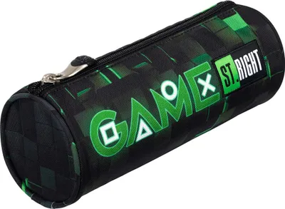Immagine prodotto di Astuccio per matite Green Game St.Right Majewski
