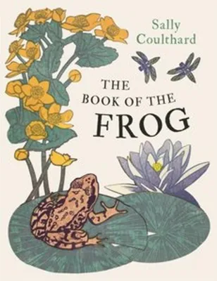 Imagen del producto de The Book of the Frog