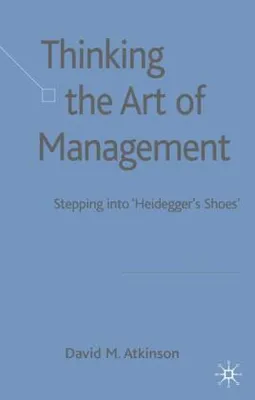 Zdjęcie produktu dla Thinking the Art of Management
