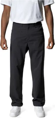 Produktbild von Houdini Dock Hosen Schwarz S Herren Schwarz S