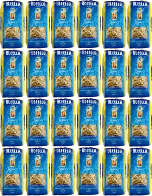Produktbild von De Cecco Fusilli N°34 (24 x 500 g)