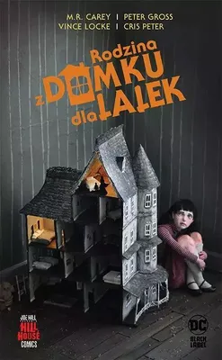 Image de Rodzina z domku dla lalek