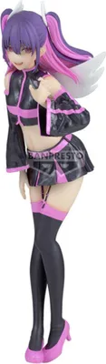 Produktbild von Banpresto - 2.5 Dimensional Seduction Miriella Angel Figurina 20cm
