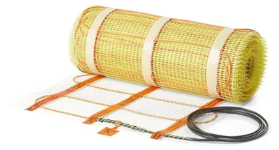 Imagen del producto de Manta calefactora SEN, 150W/m², 3.0m²