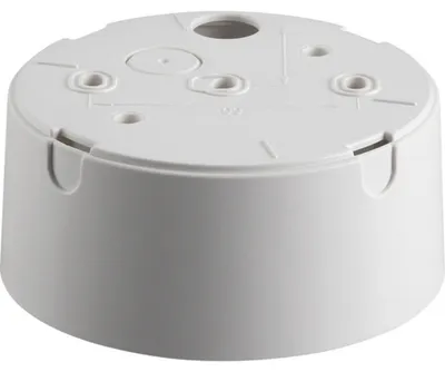Zdjęcie produktu dla GIRA 0086 02, Biały, 103 mm, 103 mm, 45 mm