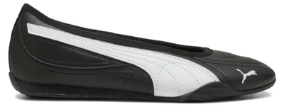 Zdjęcie produktu dla Buty Puma Catch Soleil Ballerina 40464202