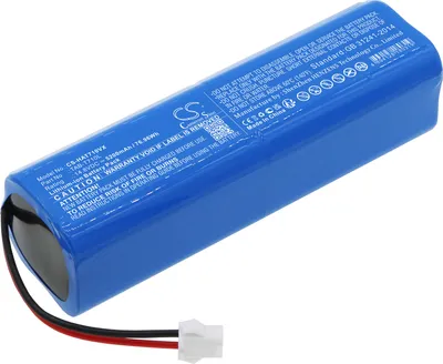 Immagine prodotto di TECHTEK Batteria compatibile con [Haier] TAB-QS60S, TAB-T710L, TAB-TS60BSC, TP53, TT53, TT53 Pro sostituisce TAB-T710L