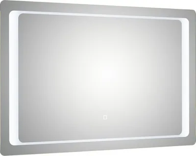 Produktbild von LED Badspiegel pelipal Filo Rustico 70x110 cm IP44