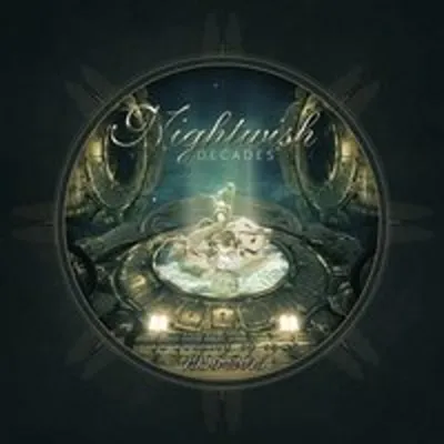 Obrázek produktu pro Nightwish: Decades - - (CD / Titel: H-P)