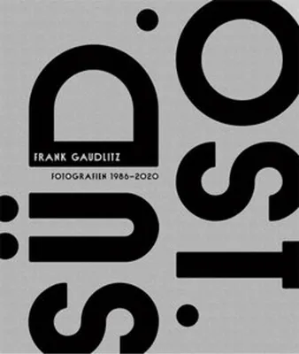 Obrázek produktu pro Frank Gaudlitz
