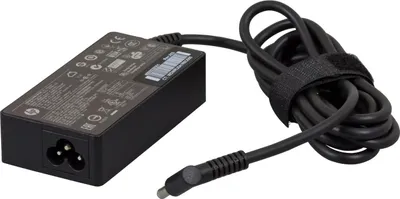Immagine prodotto di HP Smart - Netzteil - 45 Watt - keine BLK - CTO - für Spectre Laptop 13 (744892-001)