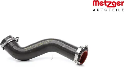 Produktbild von METZGER 2400399 Turbo Ladeluftschlauch für RENAULT MEGANE III Grandtour (KZ0/1) Scénic III (JZ0/1) GRAND SCÉNIC III (JZ0/1) Megane III Schrägheck