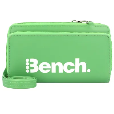 Produktbild von Bench Handytasche Geldbörse mit abnehmbarem, längenverstellbarem Umhängeriemen 19.5x12x4 cm