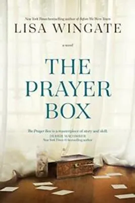 Productafbeelding van The Prayer Box
