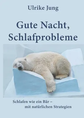 Produktbild von Gute Nacht, Schlafprobleme