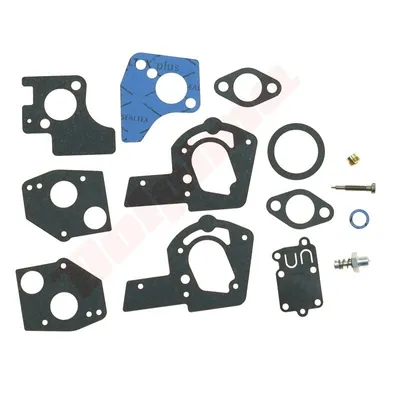Produktbild von Membransatz Für Briggs&Stratton ( 495606 , 494624 )
