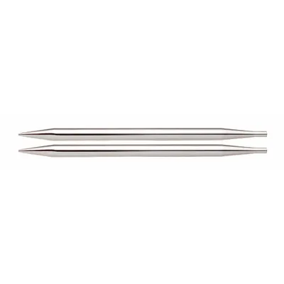 Immagine prodotto di Aghi circolari intercambiabili Nova 9,00 mm 13 cm 2 pz